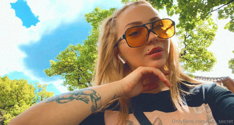 kira secret pretty pornstar picture