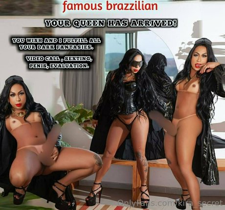 kira secret star pretty pic