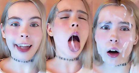 Nyakawaii69 perfect model photo