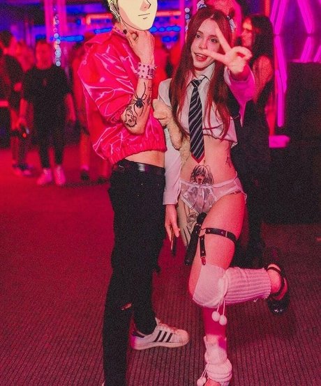 Nyakawaii69 porn model photos