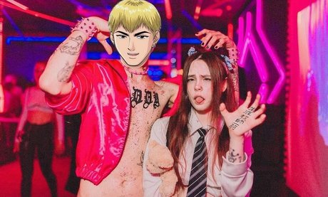 Nyakawaii69 nice model pictures