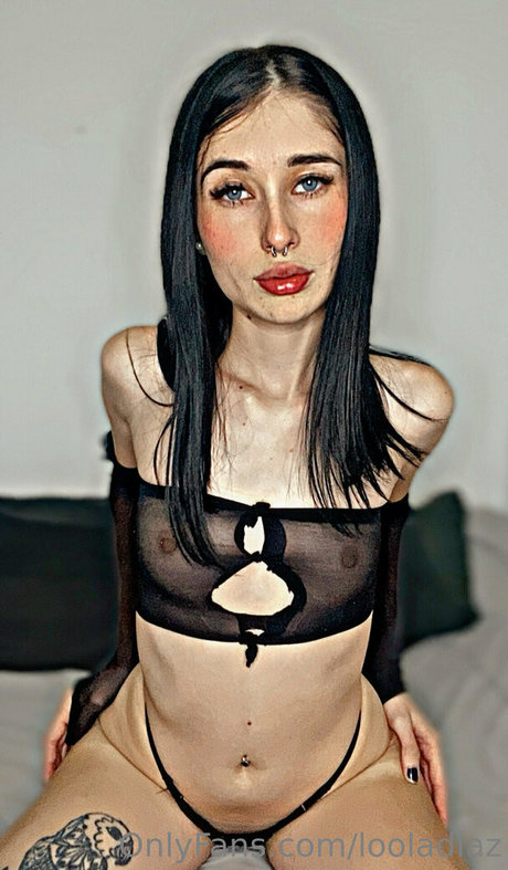 looladiaz xxx pornstar archive