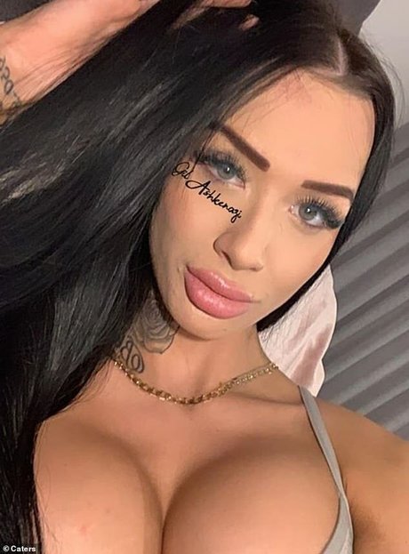 Tamika Dudley pornstar top galleries