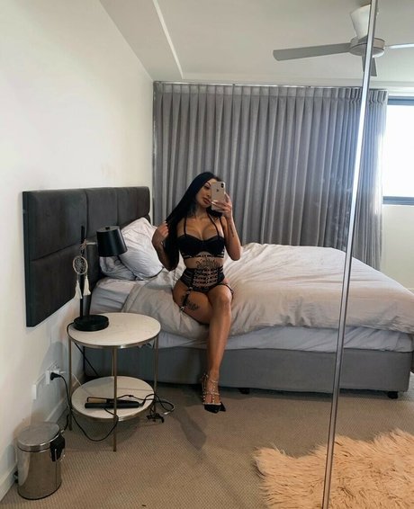 Tamika Dudley top pornstar image