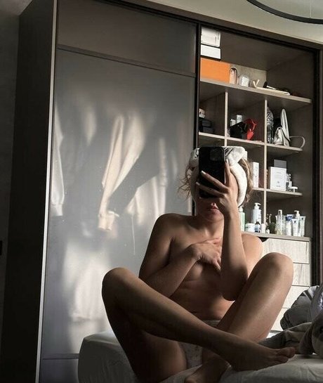 Zelentsova Nicole pornstar sexy pic