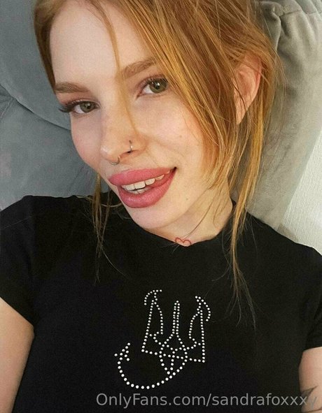 sandrafoxxxy star beautiful archive