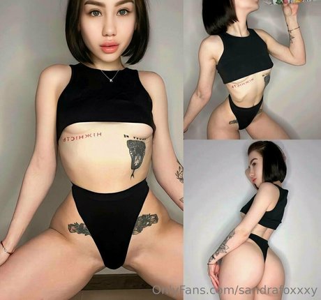 sandrafoxxxy model image