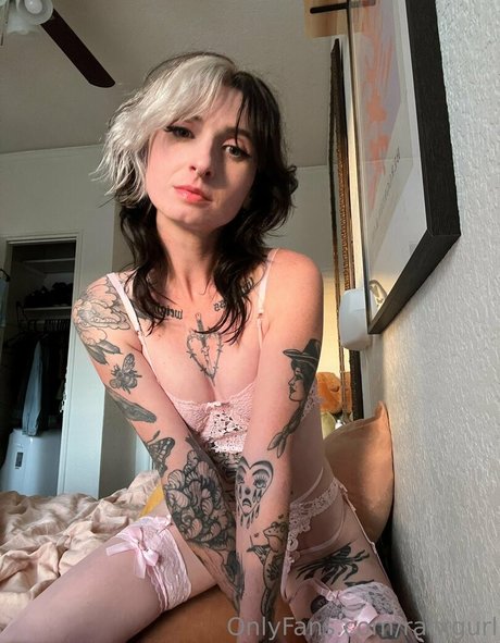 ratxgurl pornstar art gallery