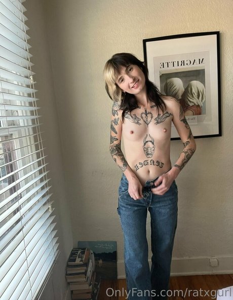 ratxgurl star sexy galleries
