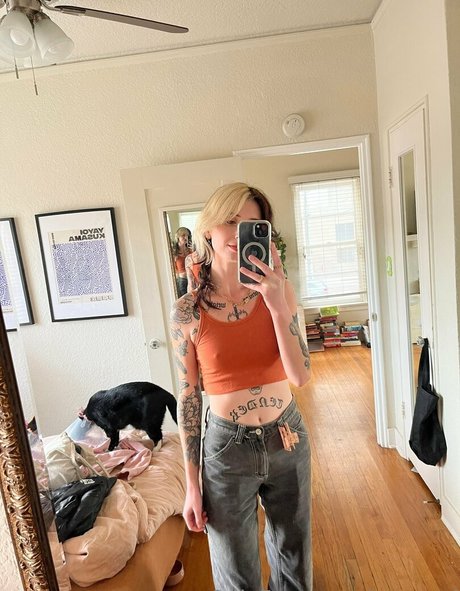 ratxgurl nudes star pic