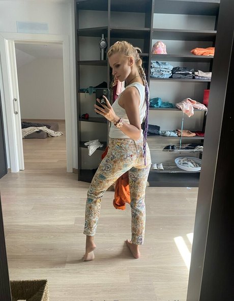 more than palnts star pretty pic