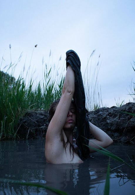 babytayebae porn model image