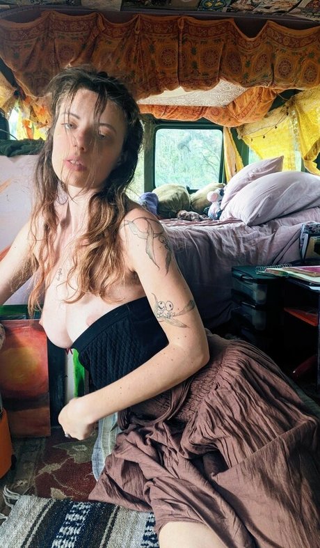 babytayebae star hd pic