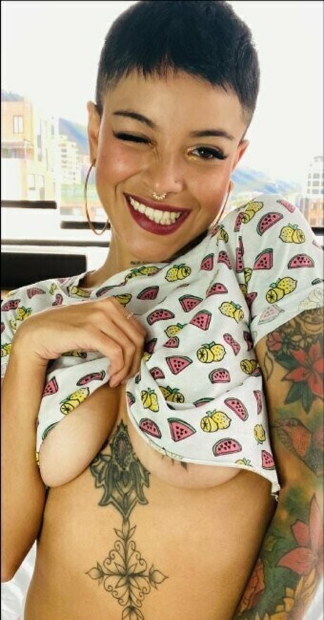 junne liu pornstar nudes image