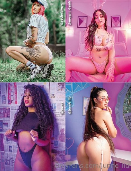 junne liu pornstar pictures