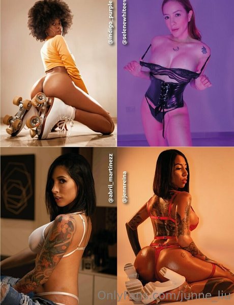 junne liu nice actress pics