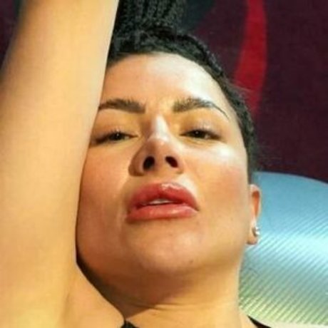 Fernanda Lily Amaya high quality actress image