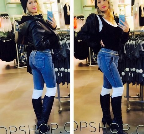 Isabel Madow model beautiful photos