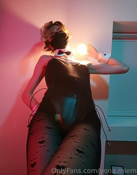 yona mlem pornstar exclusive images