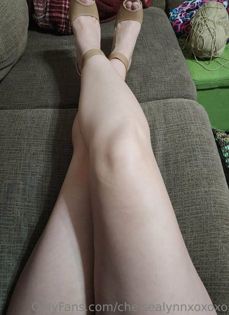 chelsealynnxoxoxo sexy model image