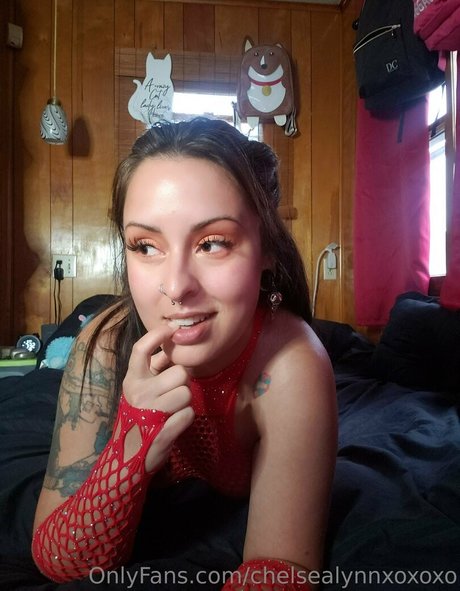 chelsealynnxoxoxo erotic model images