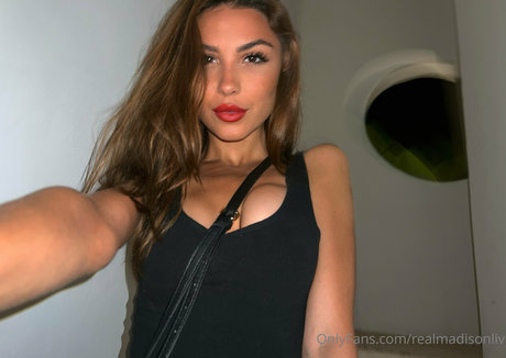 realmadisonliv nice pornstar pic