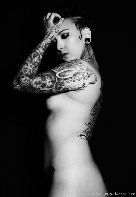 gingergoddesss free best star pics