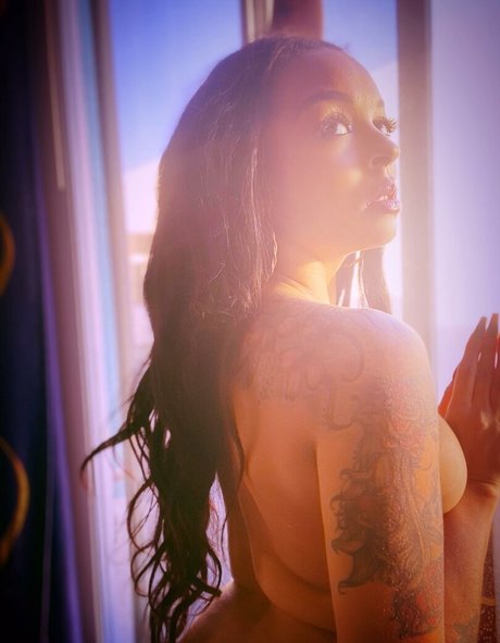 Luciferxkitty porn star archive