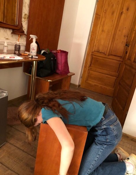 Alessia M best model img