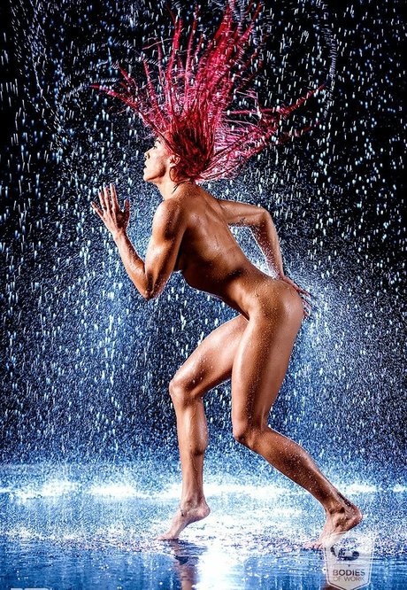 Bodybuilding com s BodiesWork hot pornstar image