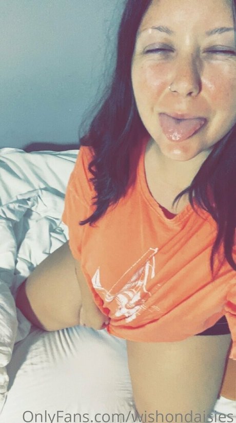 wishondaisies pornstar pretty photos