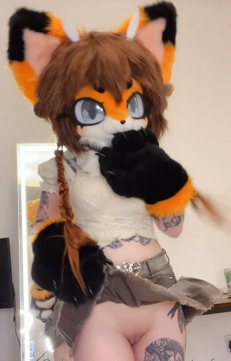 emberstarfur Profile pic