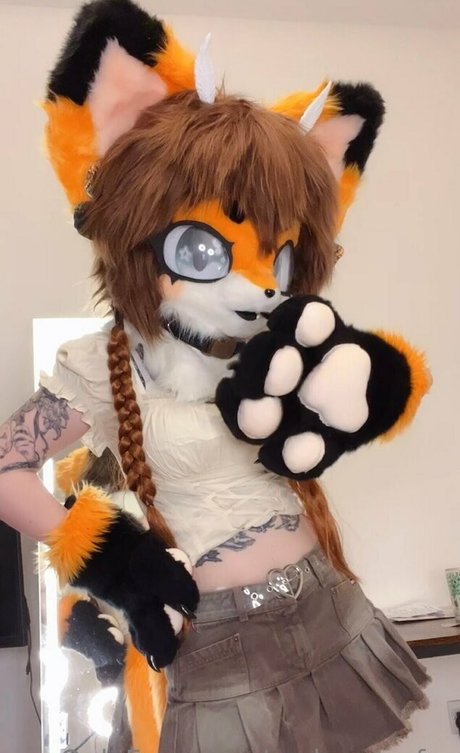 emberstarfur nude actress images