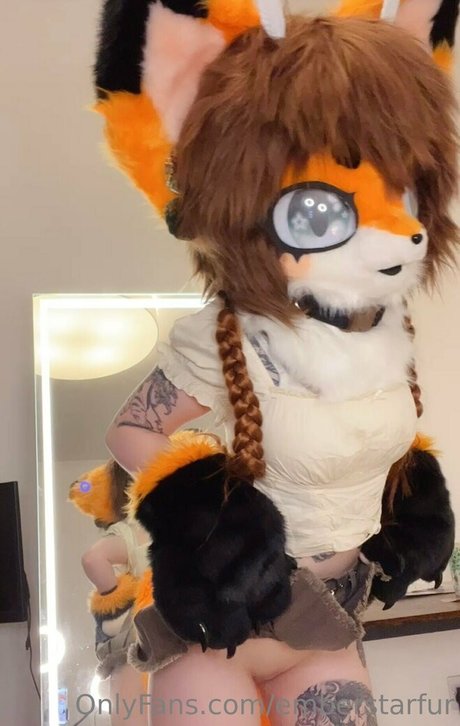 emberstarfur star beautiful img