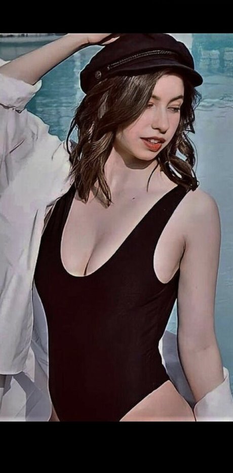 Katelyn Nacon adult model photos