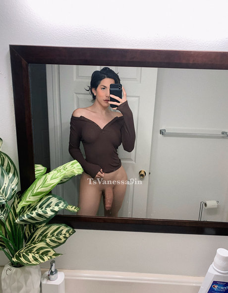 TS Vanessa9in model adult pics