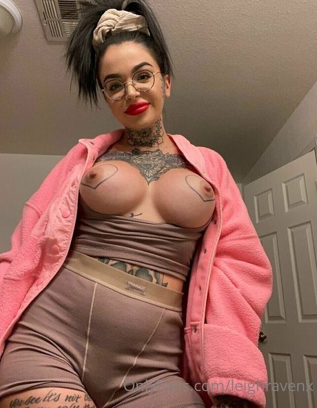 Leigh Raven top pornstar photo