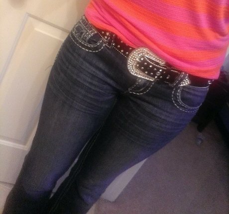 Brino Wyant nice model photo