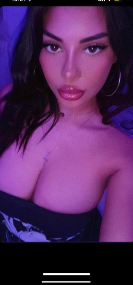 Lou mrcsl nudes star gallery