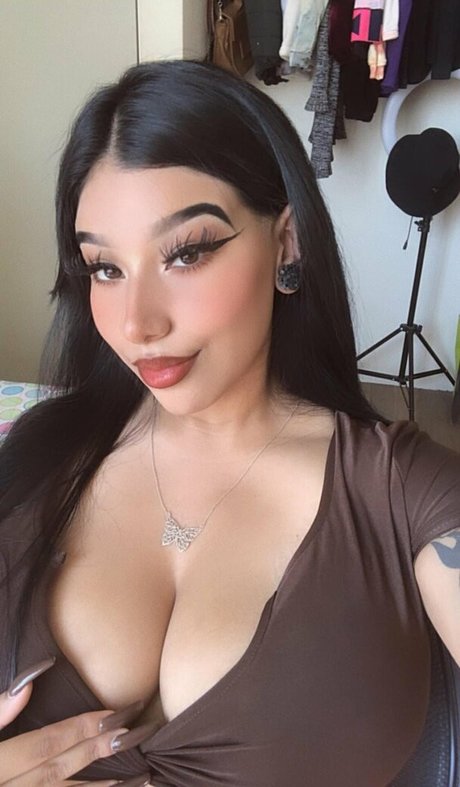 Fernanda V pornstar exclusive image