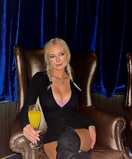 Jessica Viaal pretty actress archive