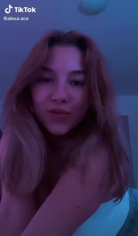 alexa aca nudes pornstar image