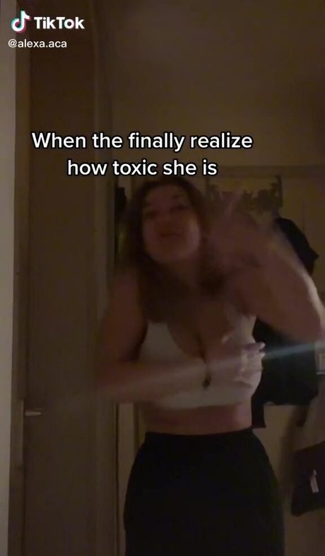 alexa aca model xxx photo