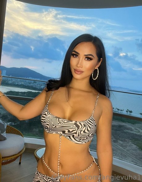 Angie VuHa nudes star galleries