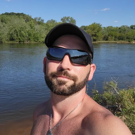 James Christiano model naked photo