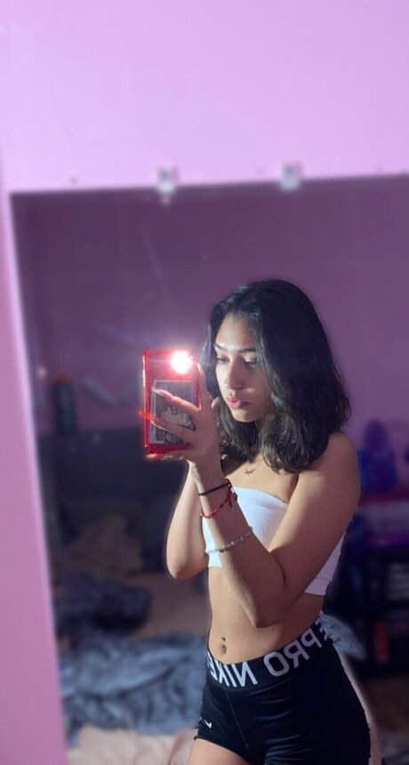 babyjas pornstar exclusive picture