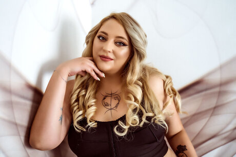 AllieButterflyX FREE_ pornstar nudes img