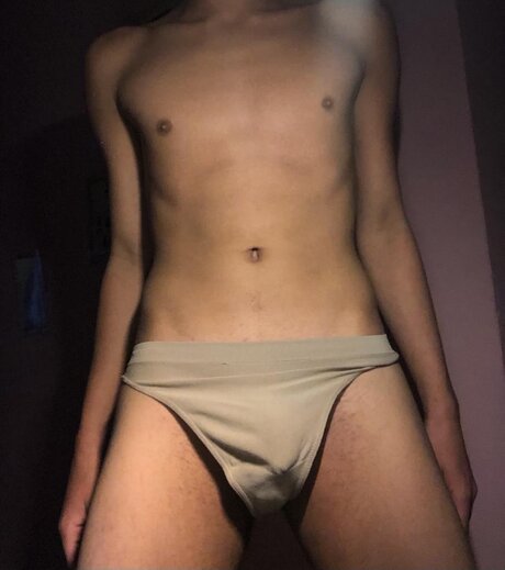 Jorge model hd photo