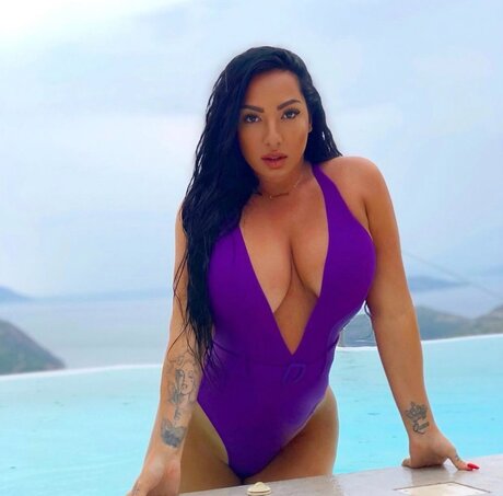 Jessica__Diamond_ model nice photo