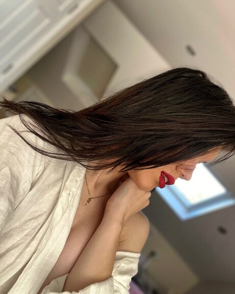 RossiGreen pornstar high quality photo